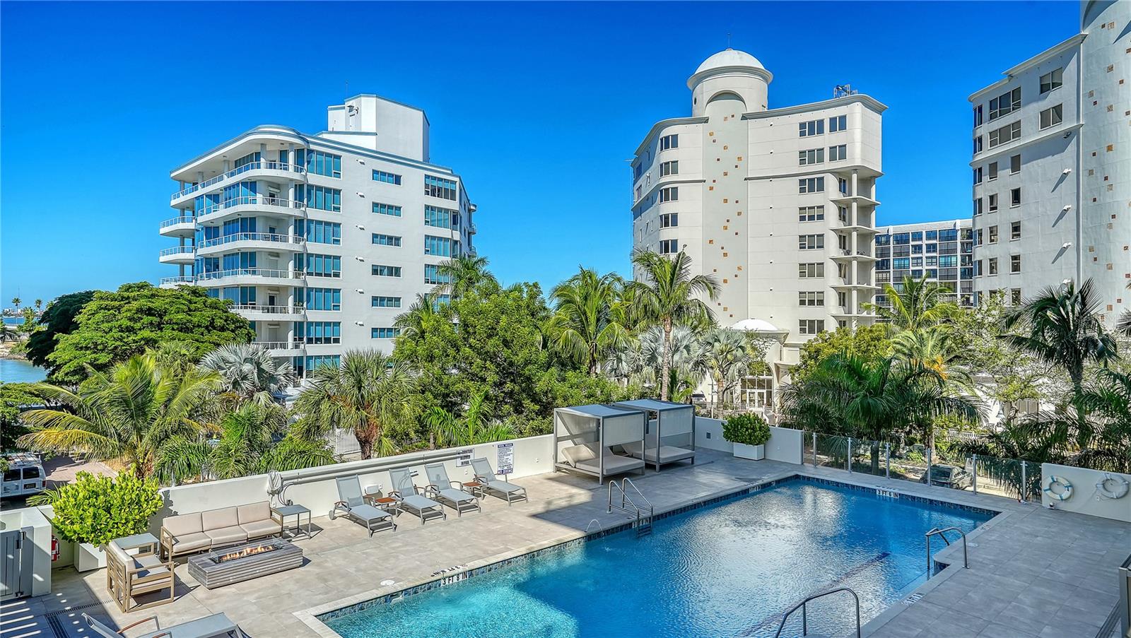 EVOLUTION - Residential