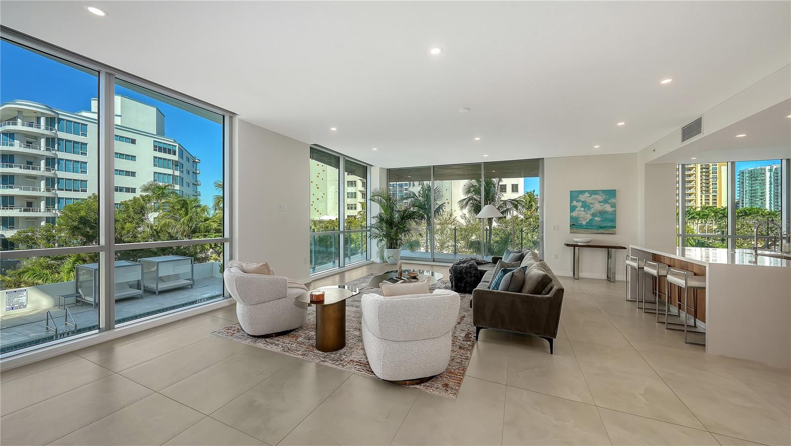 EVOLUTION - Residential