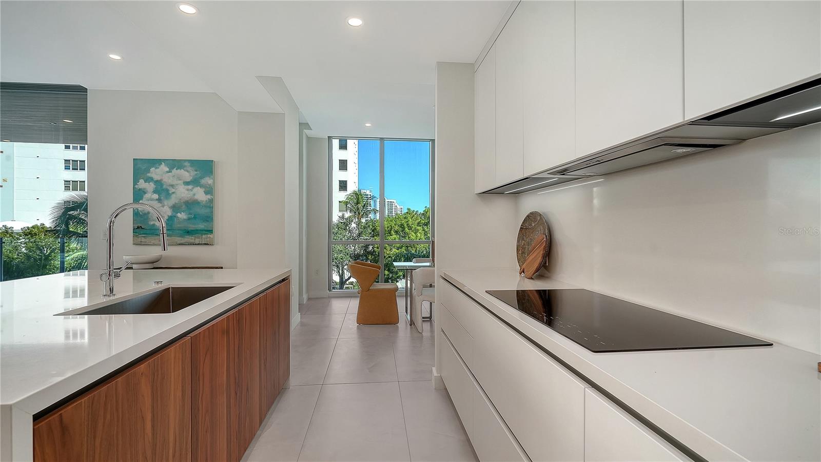 EVOLUTION - Residential