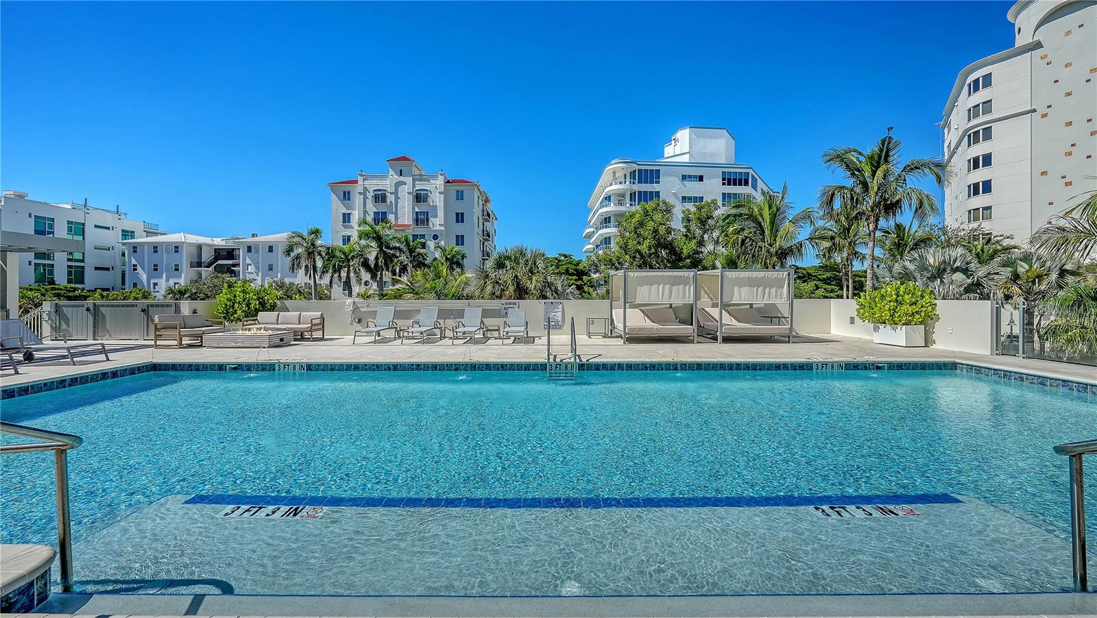 EVOLUTION - Residential