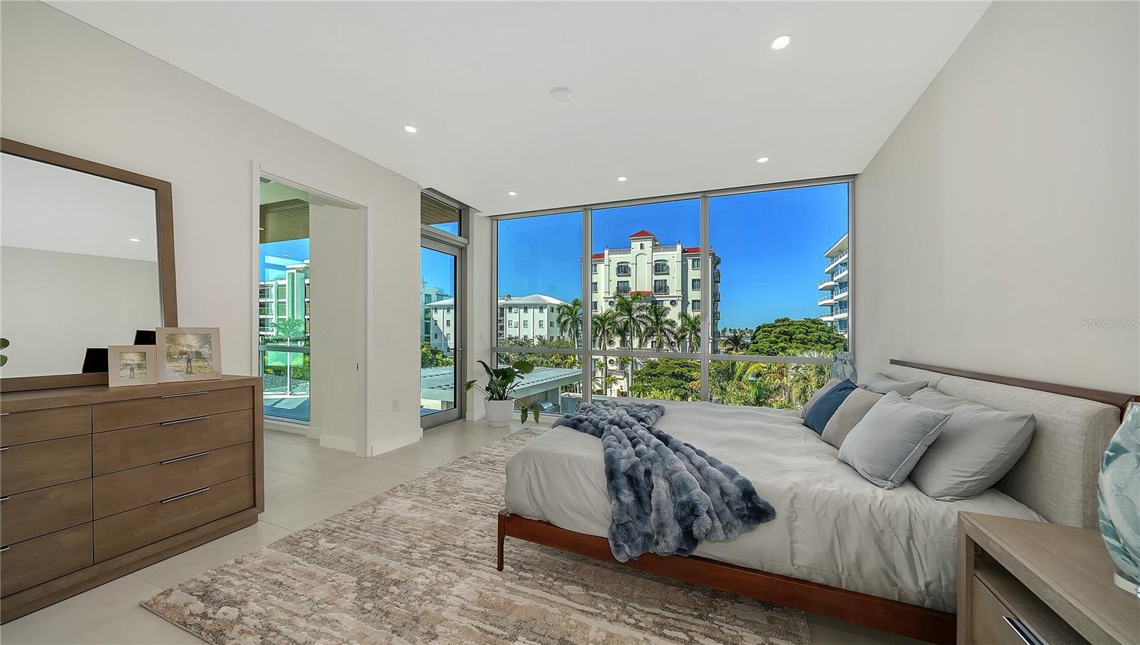 EVOLUTION - Residential