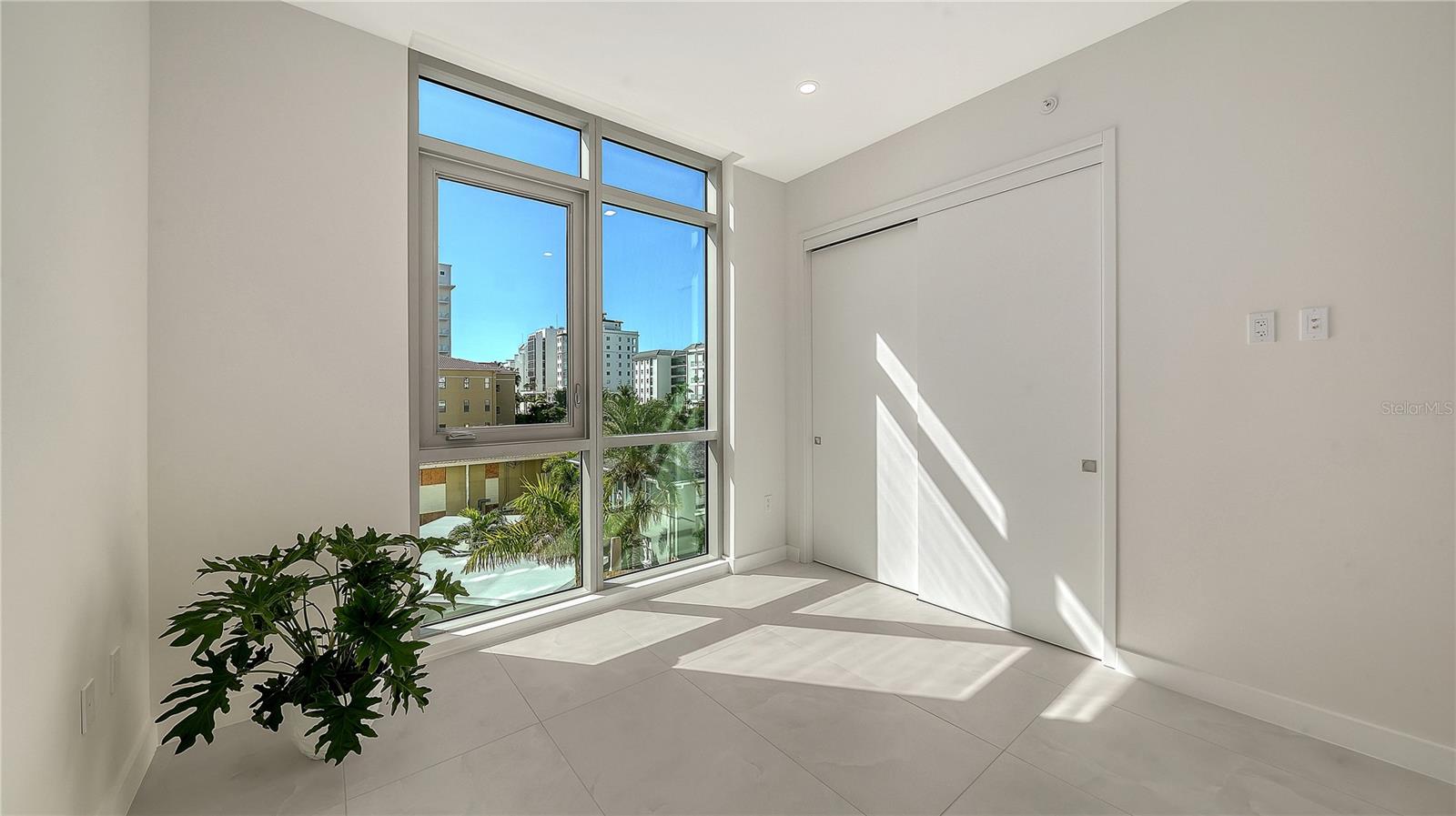 EVOLUTION - Residential