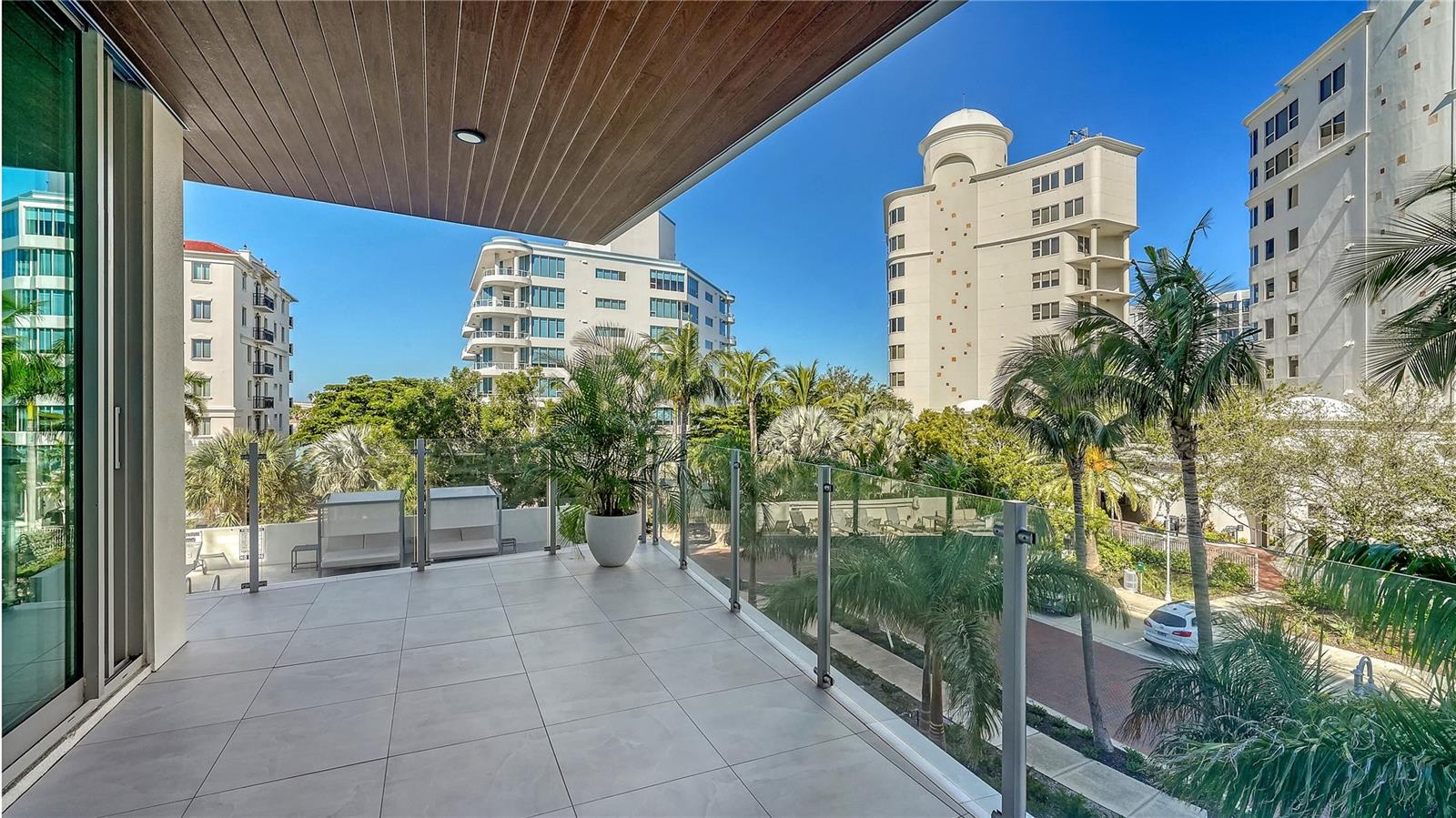 EVOLUTION - Residential