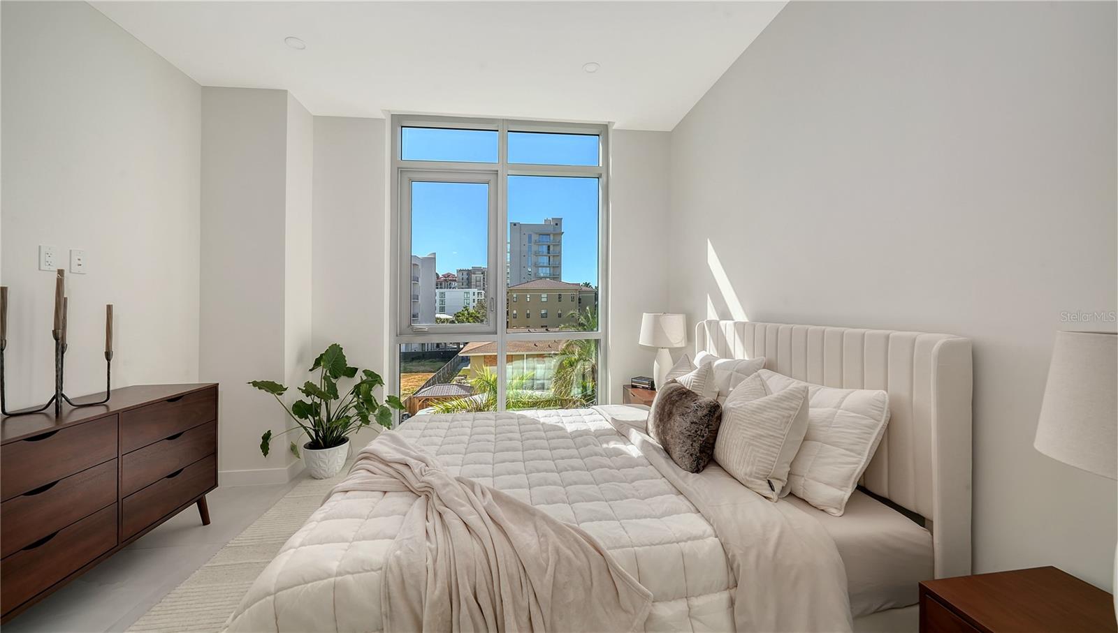 EVOLUTION - Residential