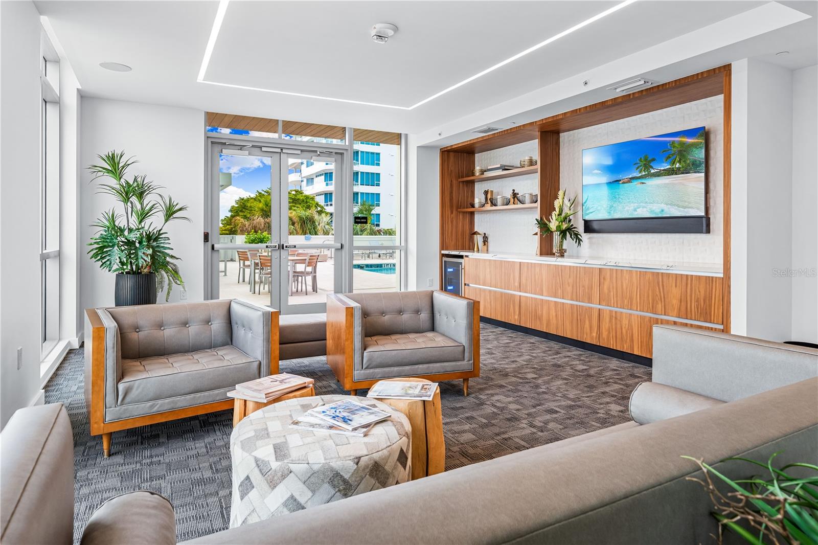 EVOLUTION - Residential