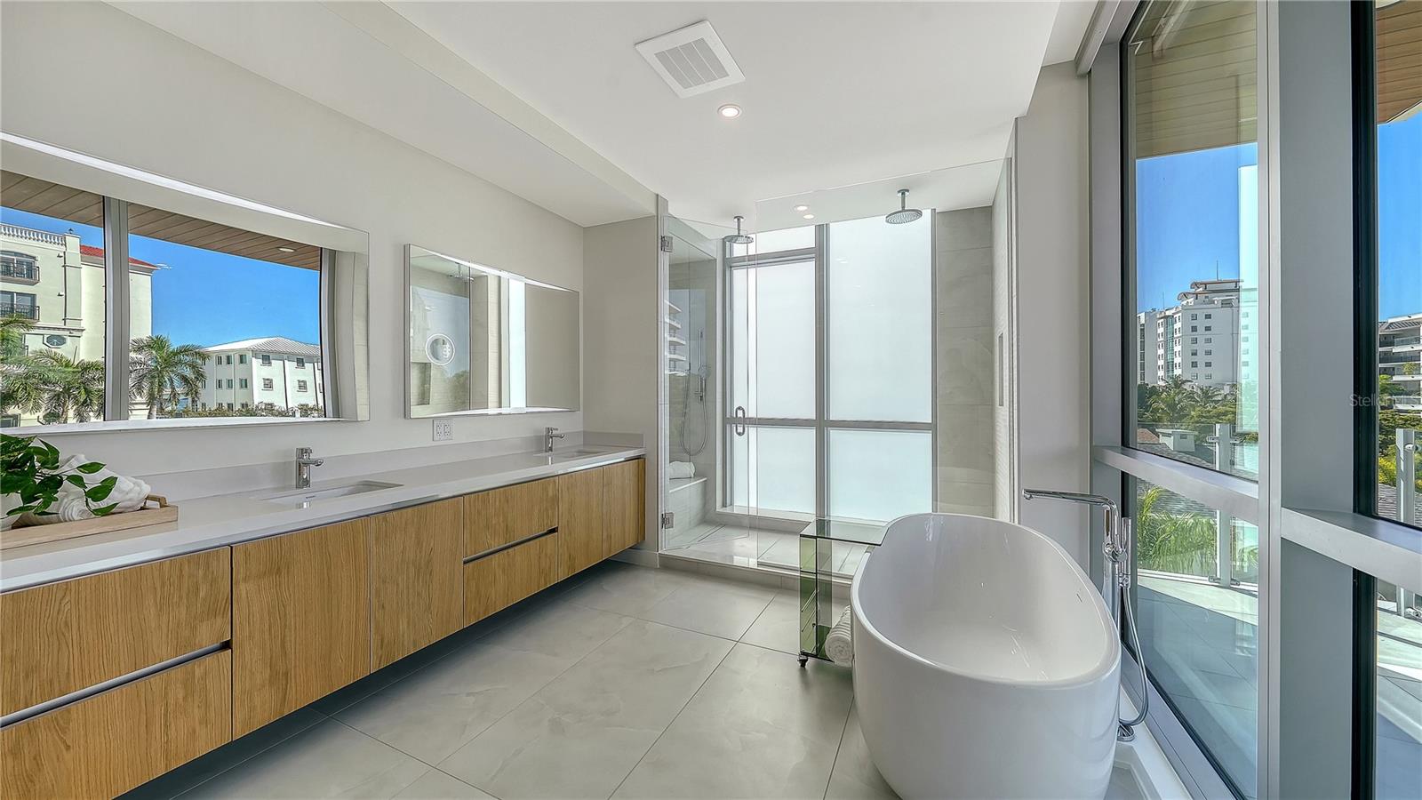 EVOLUTION - Residential