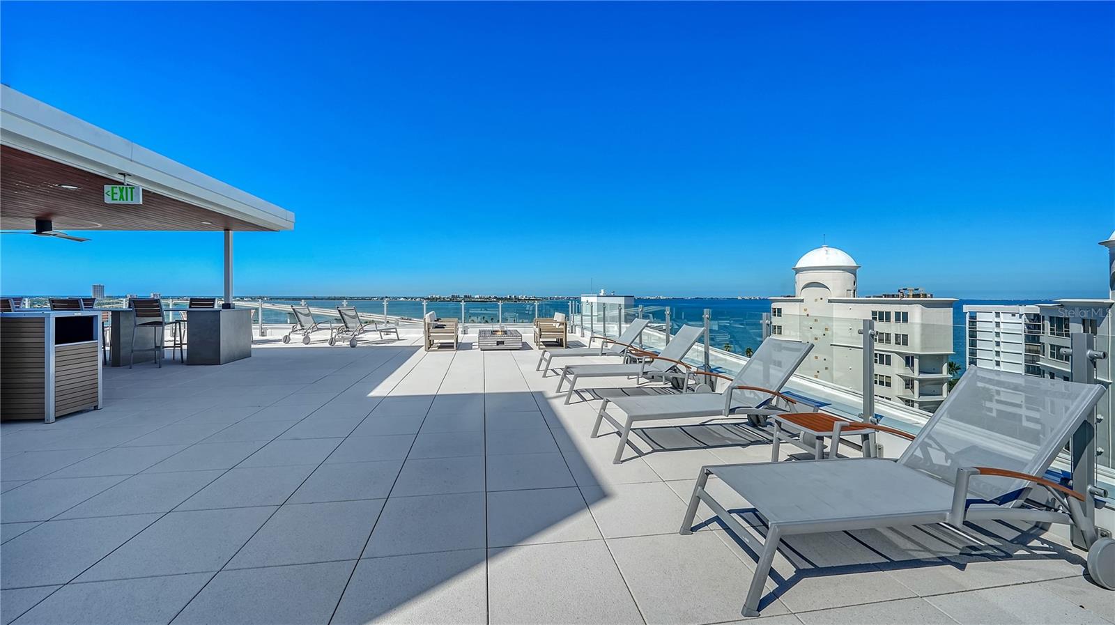 EVOLUTION - Residential