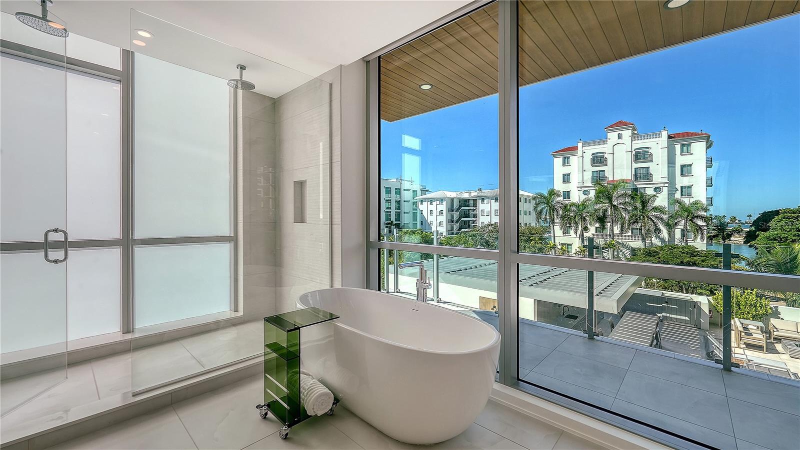 EVOLUTION - Residential