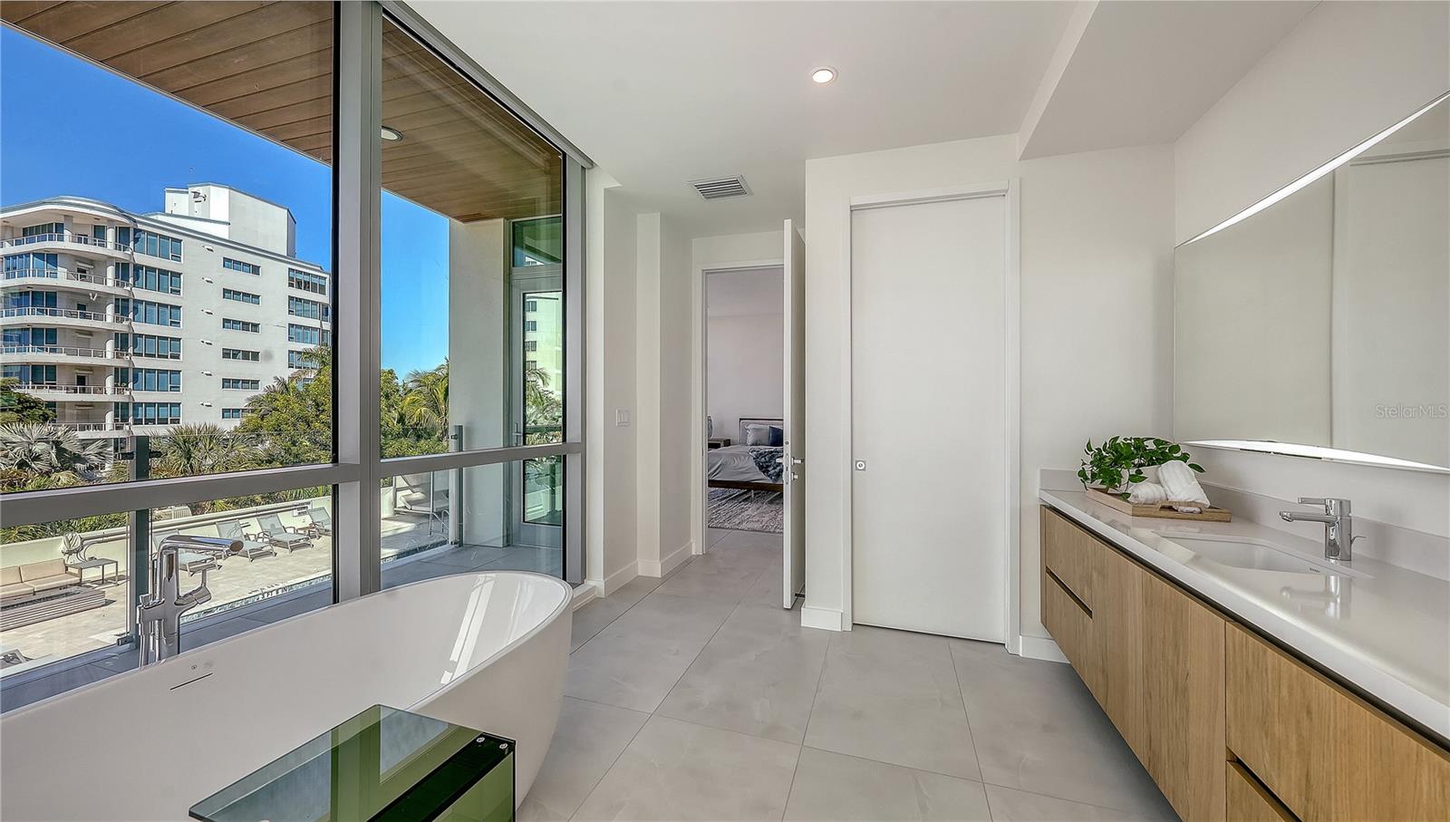 EVOLUTION - Residential