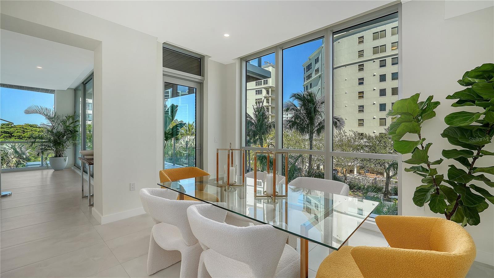 EVOLUTION - Residential