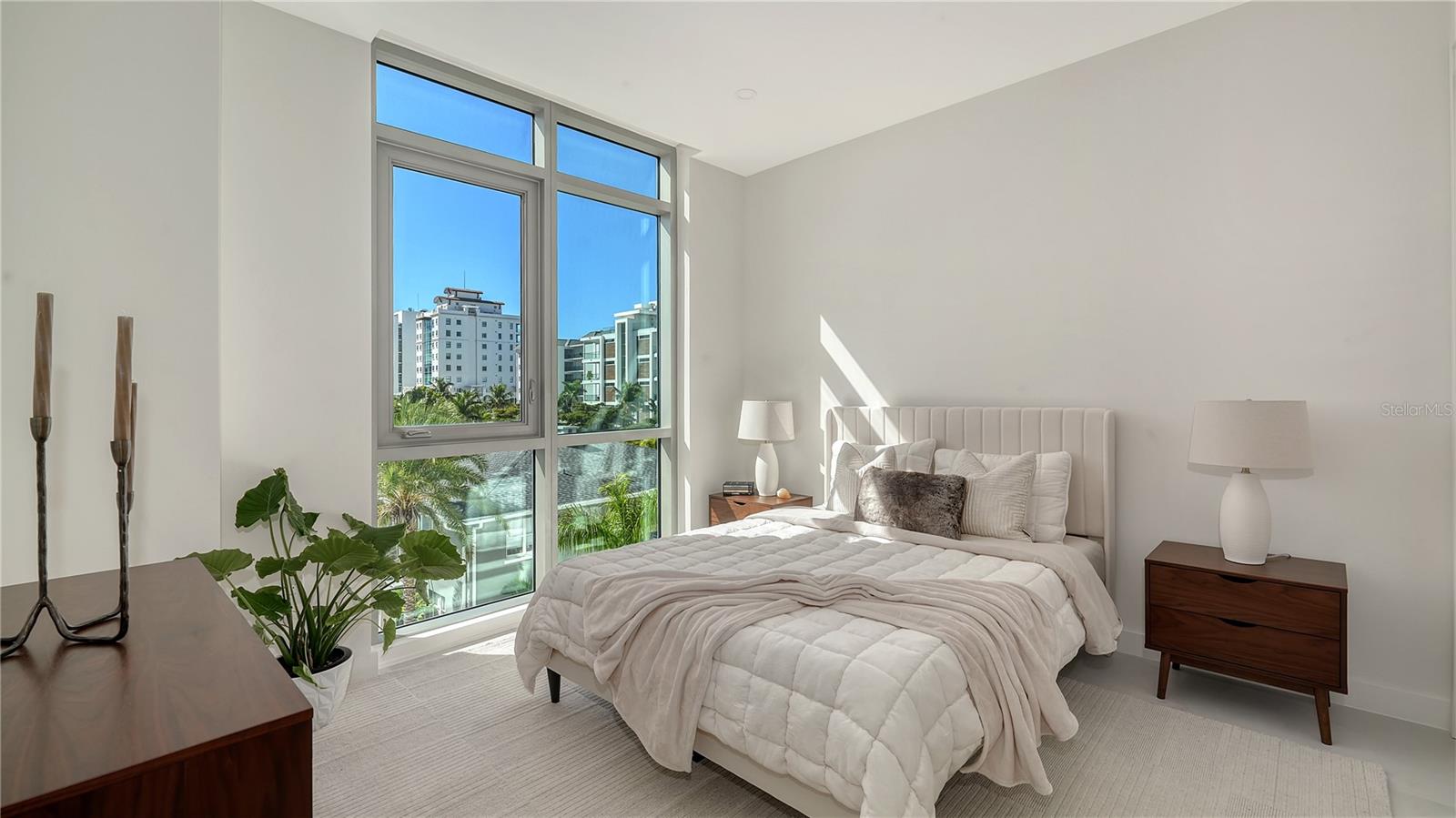 EVOLUTION - Residential