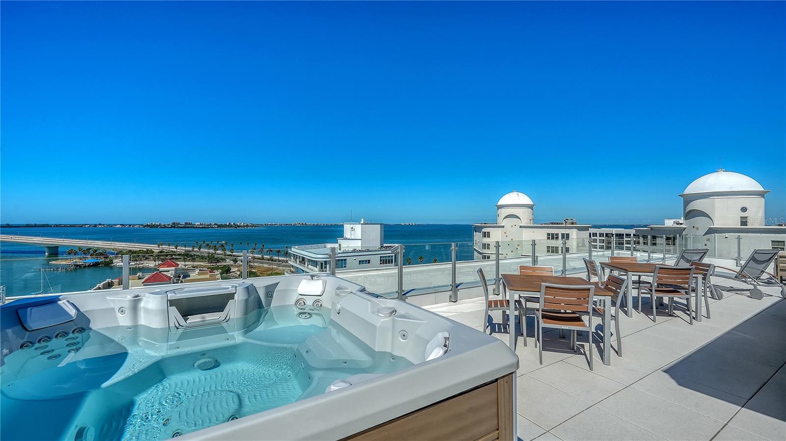 EVOLUTION - Residential