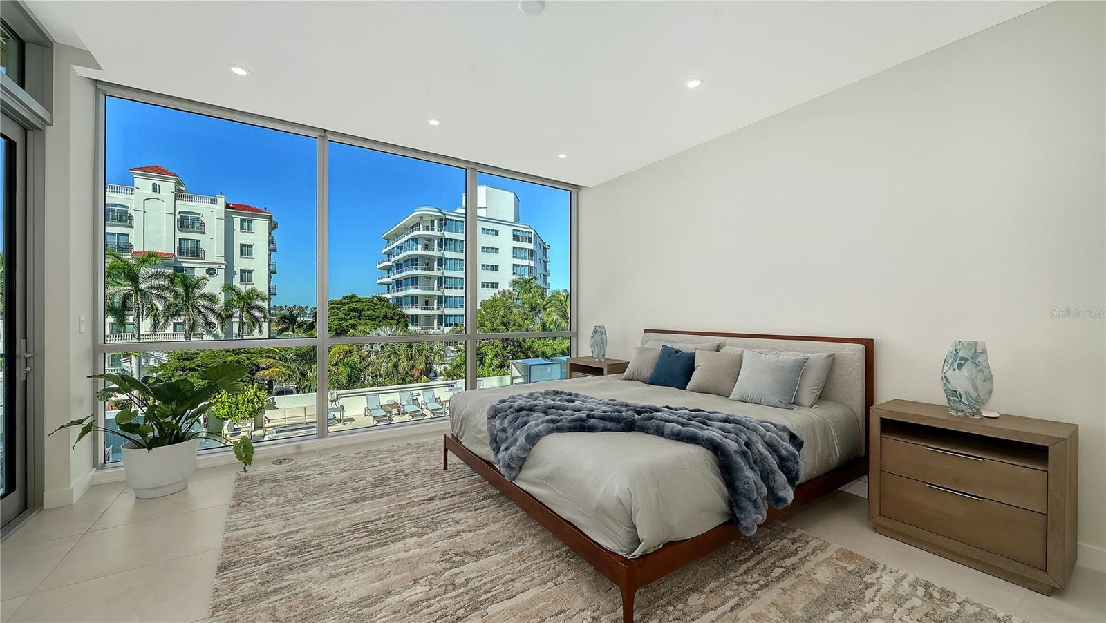 EVOLUTION - Residential