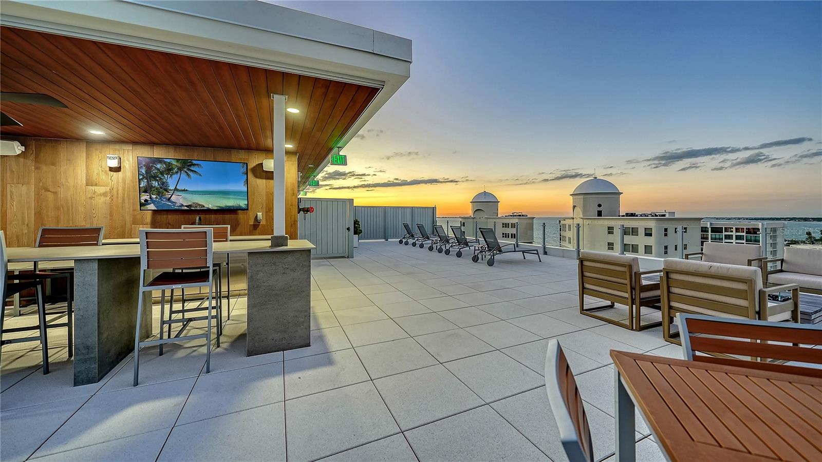 EVOLUTION - Residential