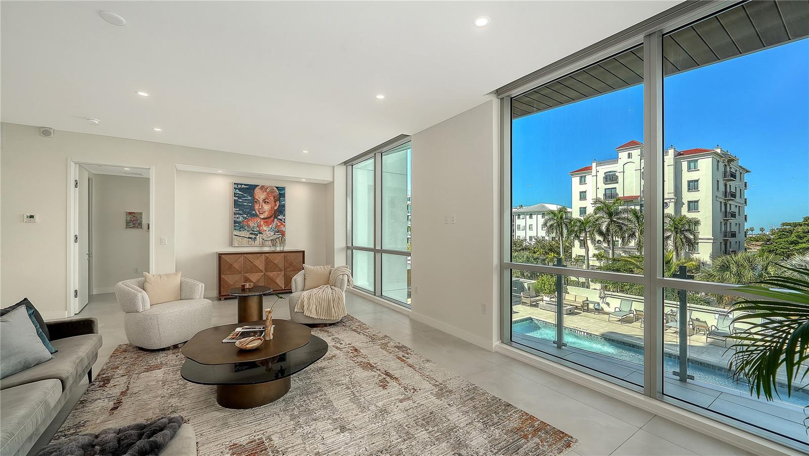 EVOLUTION - Residential