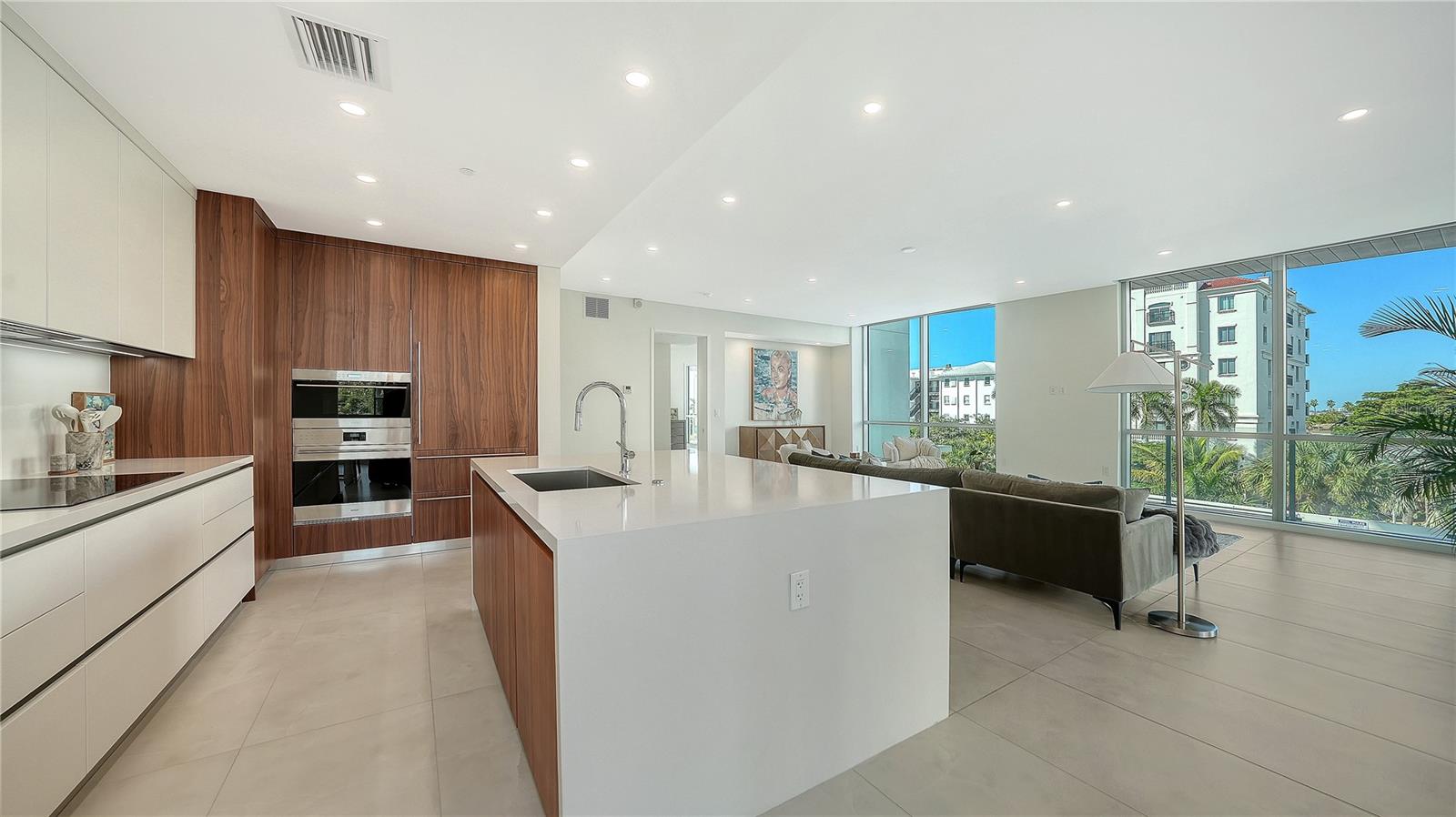 EVOLUTION - Residential