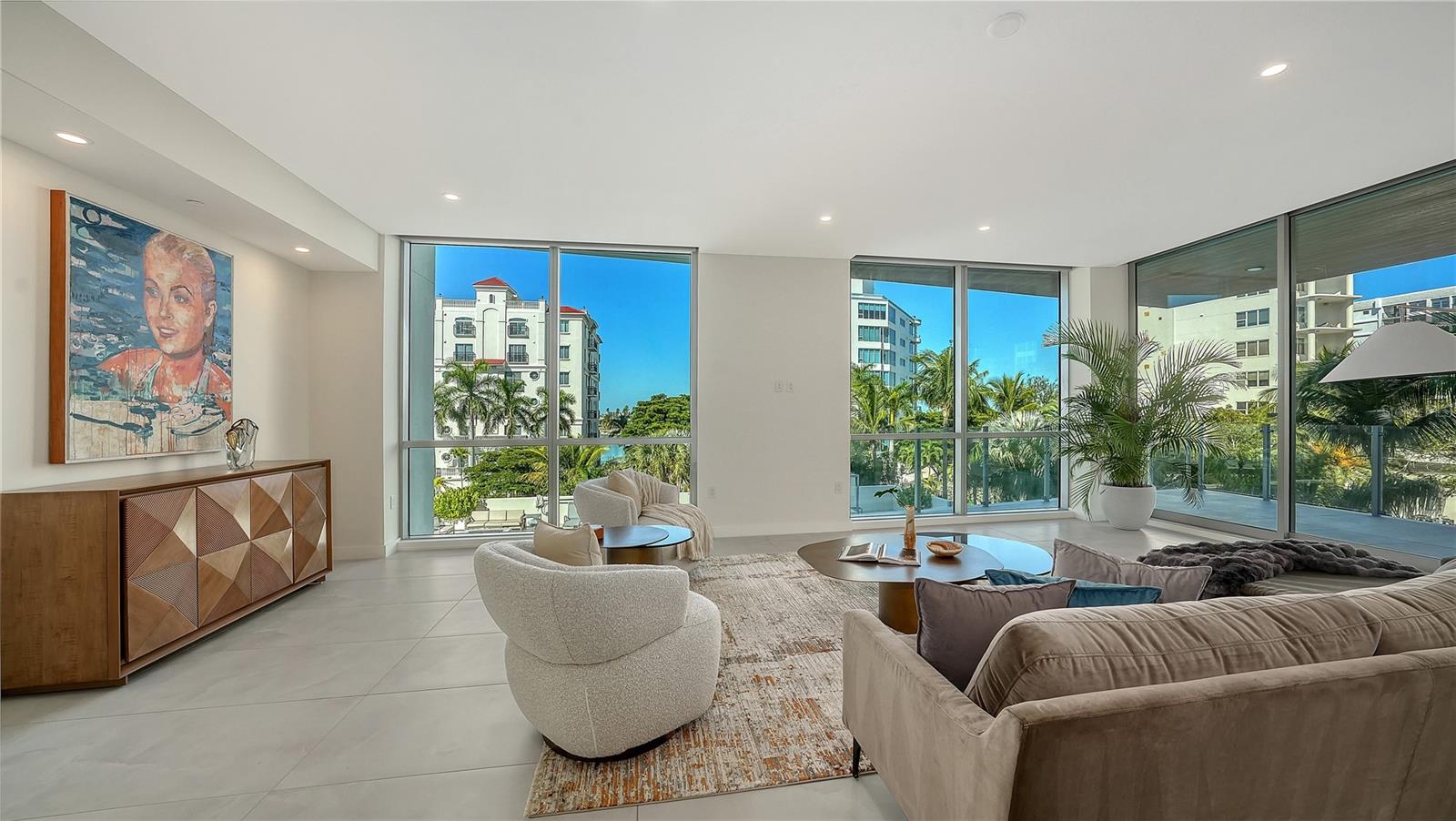 EVOLUTION - Residential