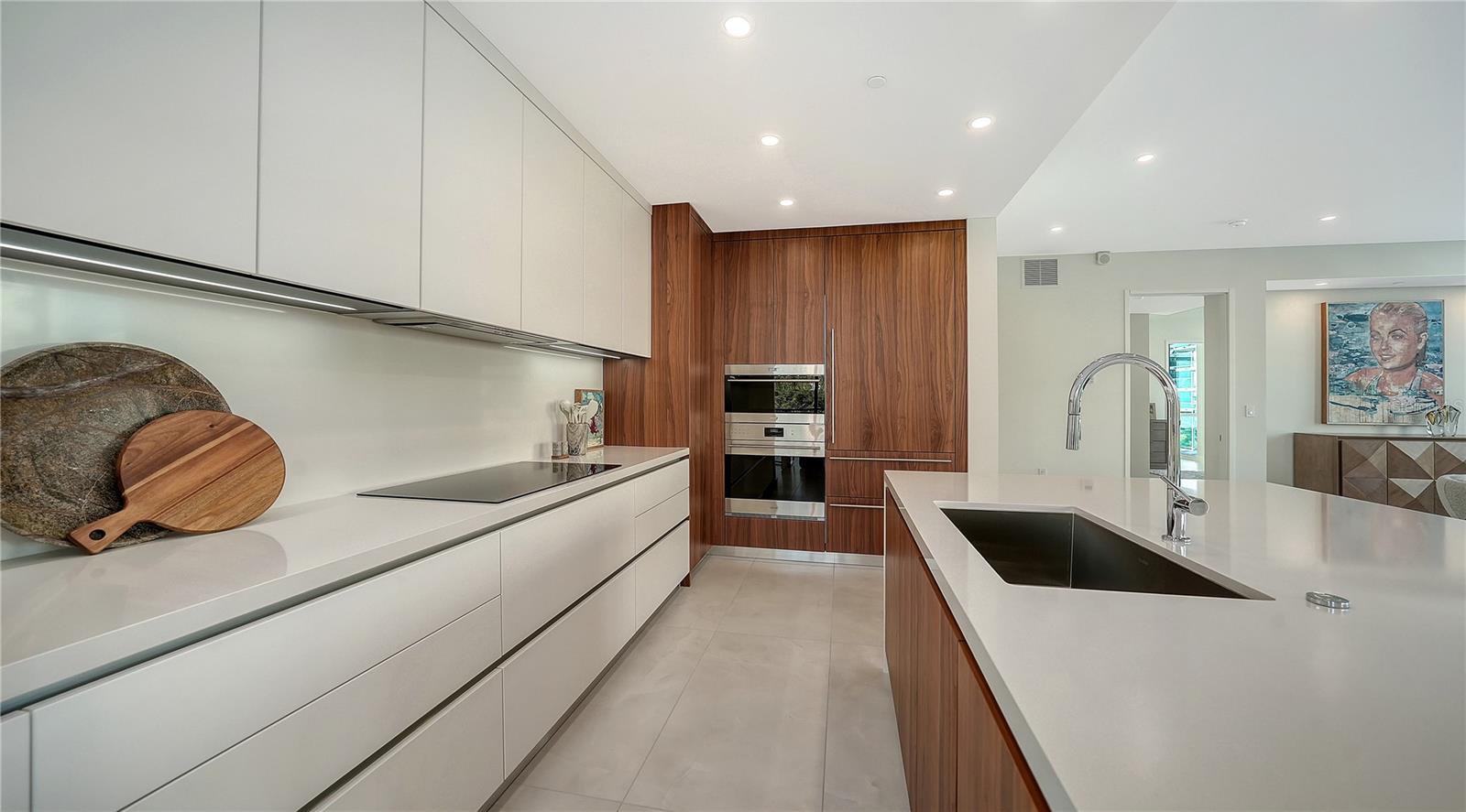 EVOLUTION - Residential