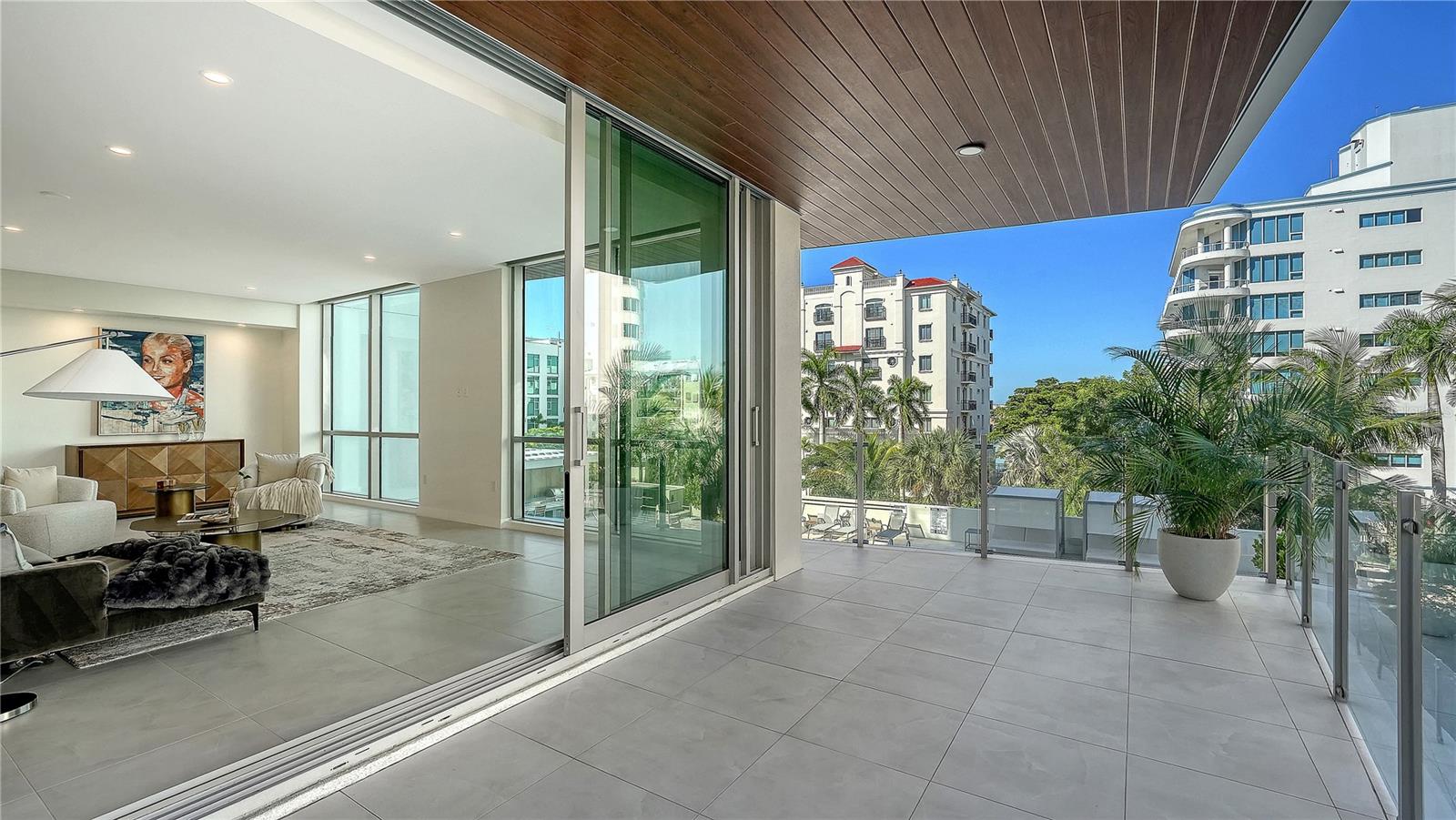 EVOLUTION - Residential