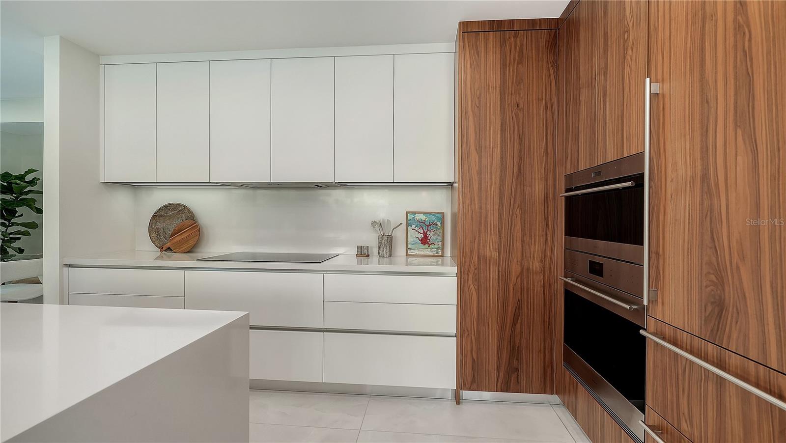 EVOLUTION - Residential