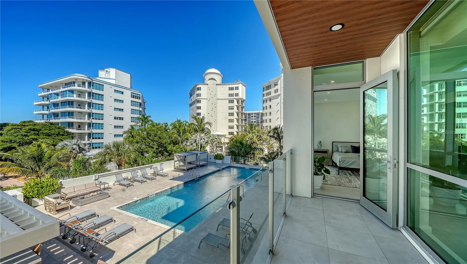 EVOLUTION - Residential