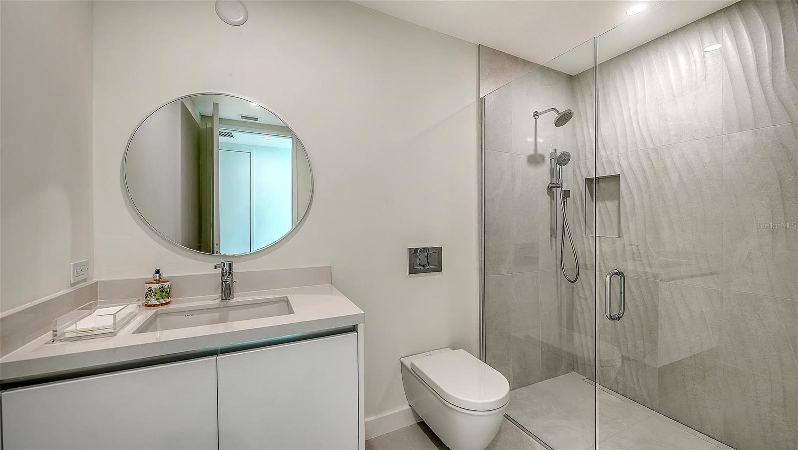 EVOLUTION - Residential