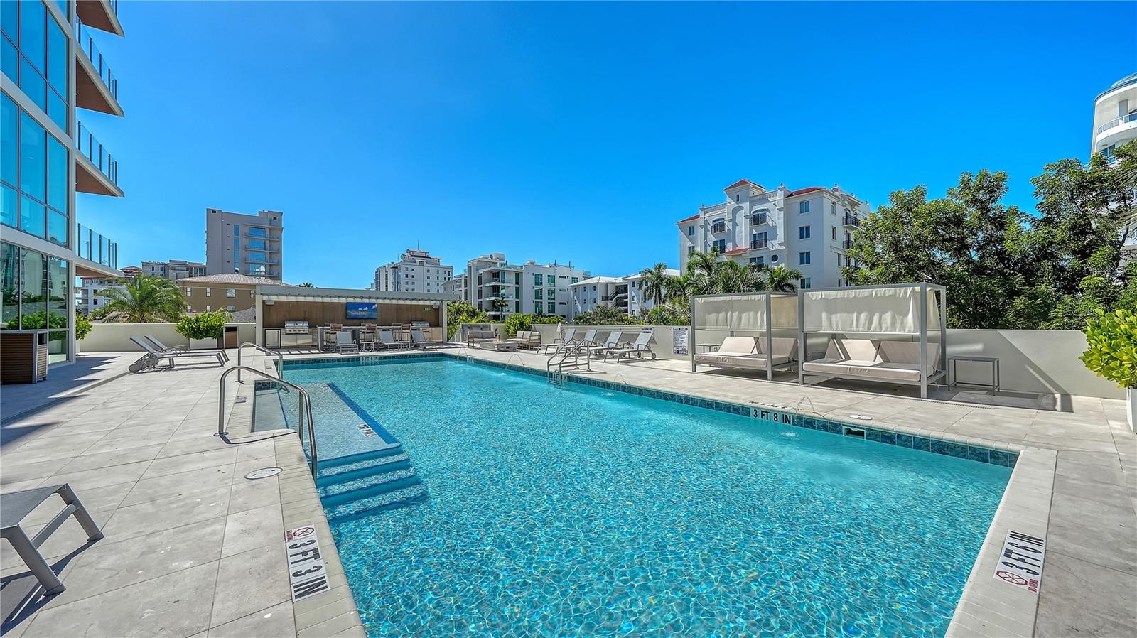 EVOLUTION - Residential