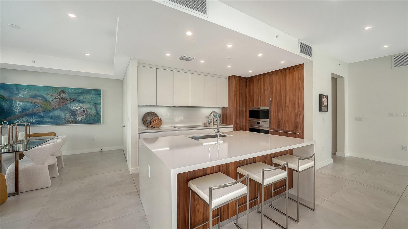 EVOLUTION - Residential