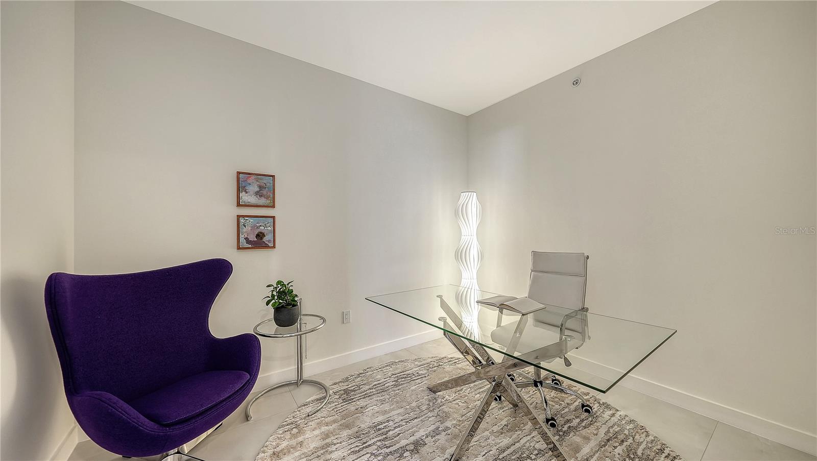 EVOLUTION - Residential