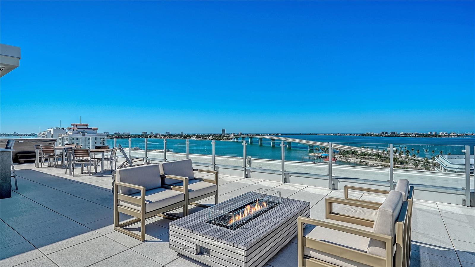 EVOLUTION - Residential