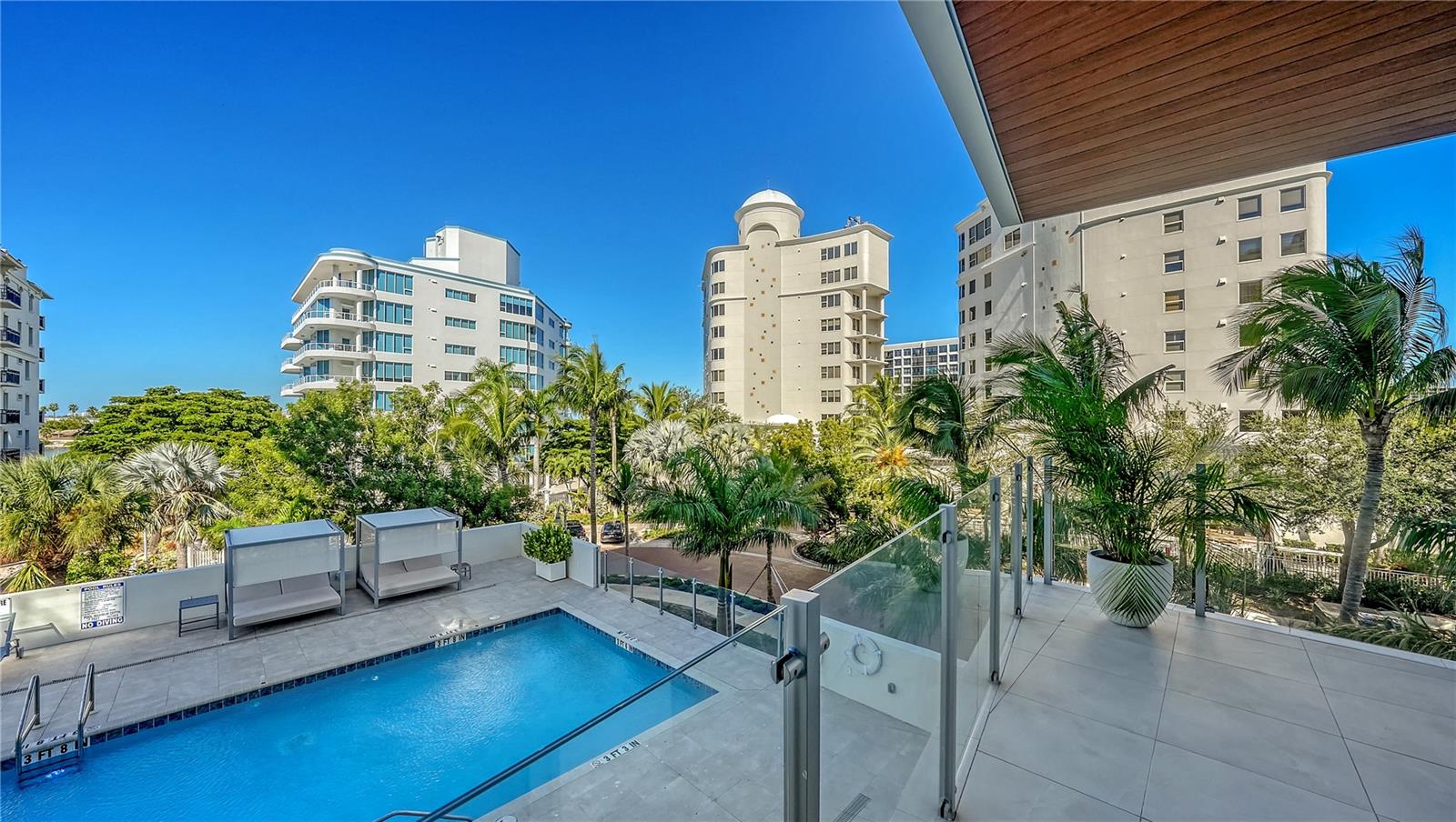 EVOLUTION - Residential