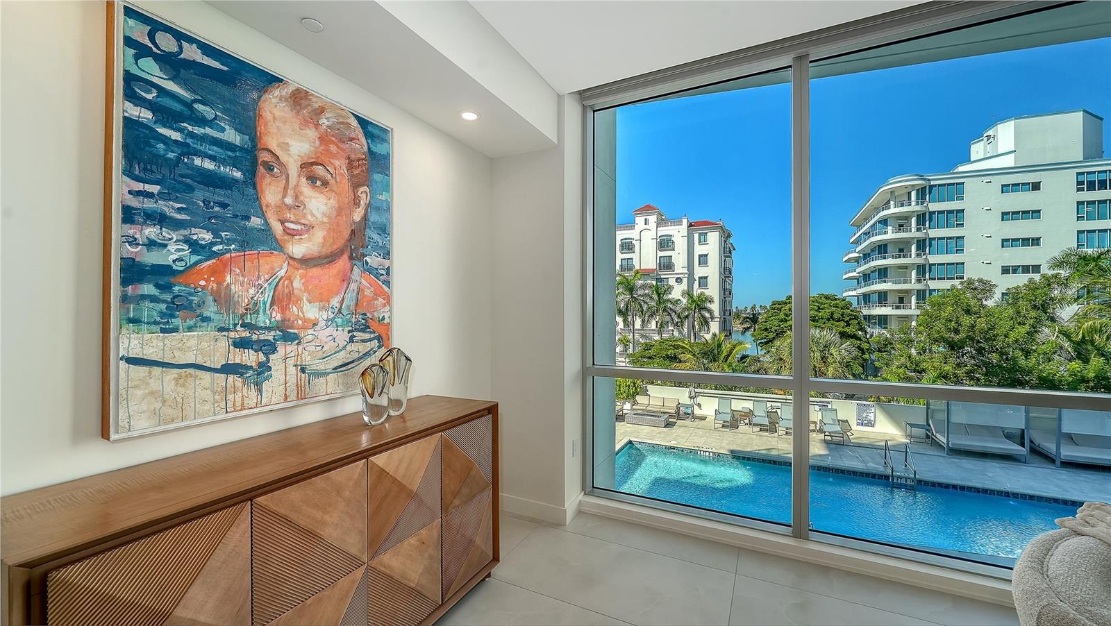 EVOLUTION - Residential