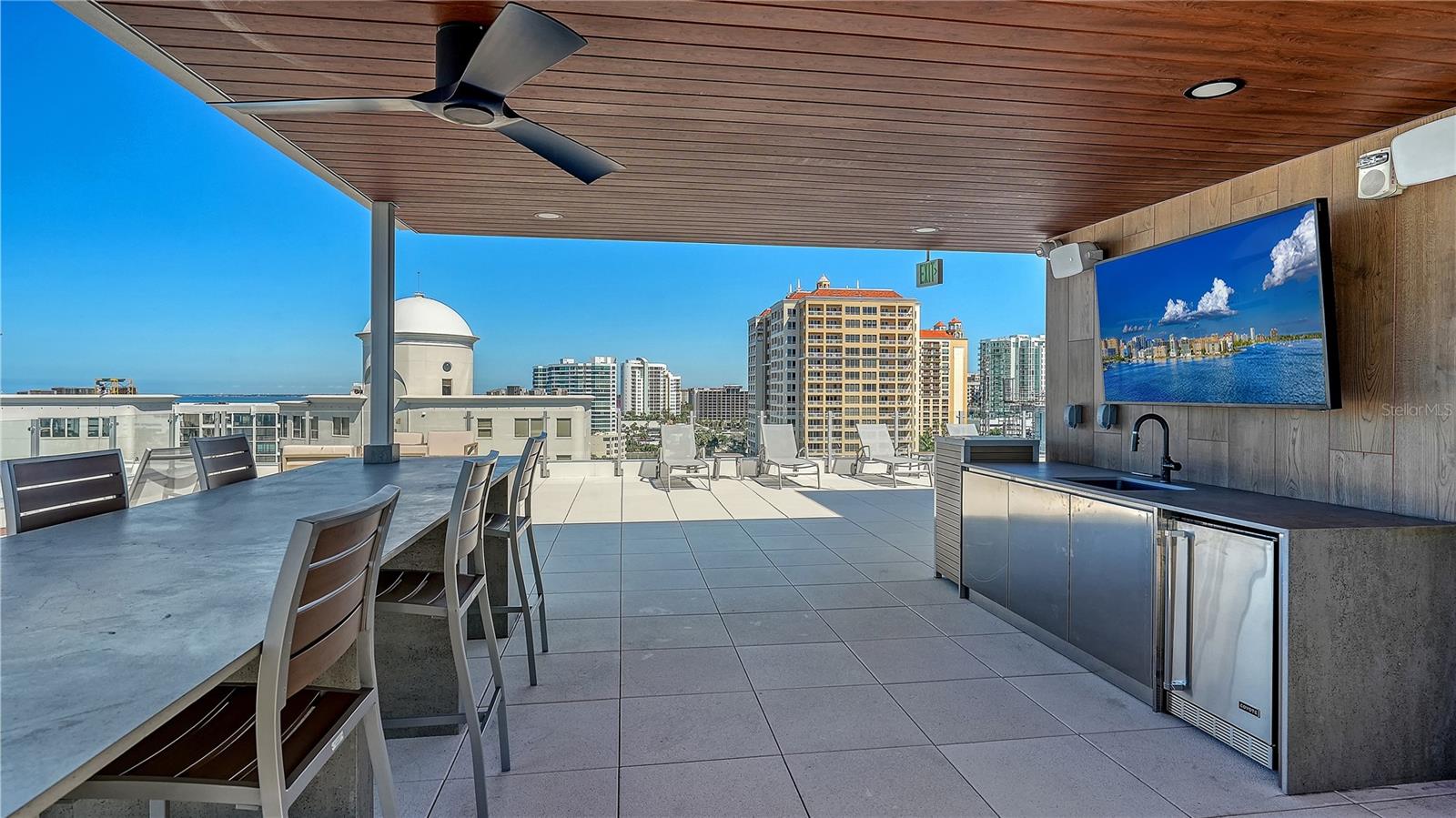 EVOLUTION - Residential