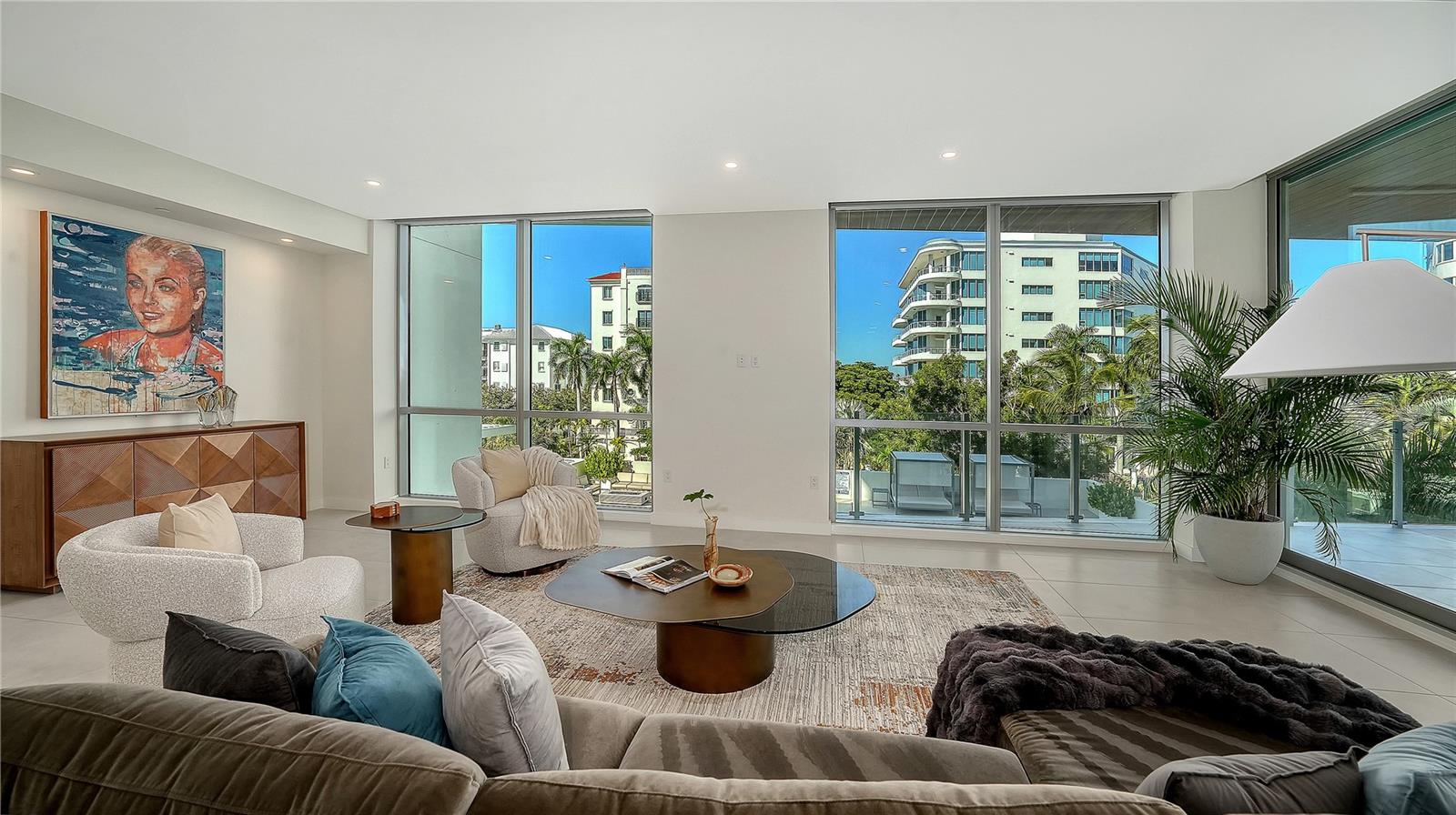 EVOLUTION - Residential