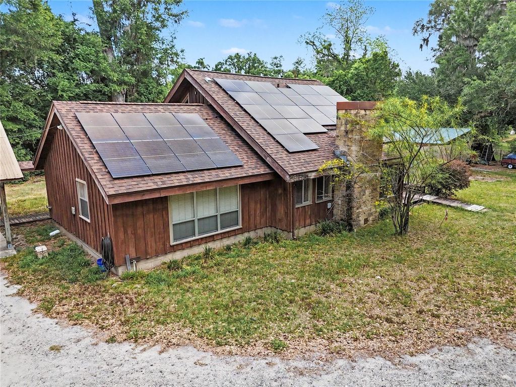 Photo of 19036 NW 246th Street, High Springs, FL 32643 (MLS # TB8501322)