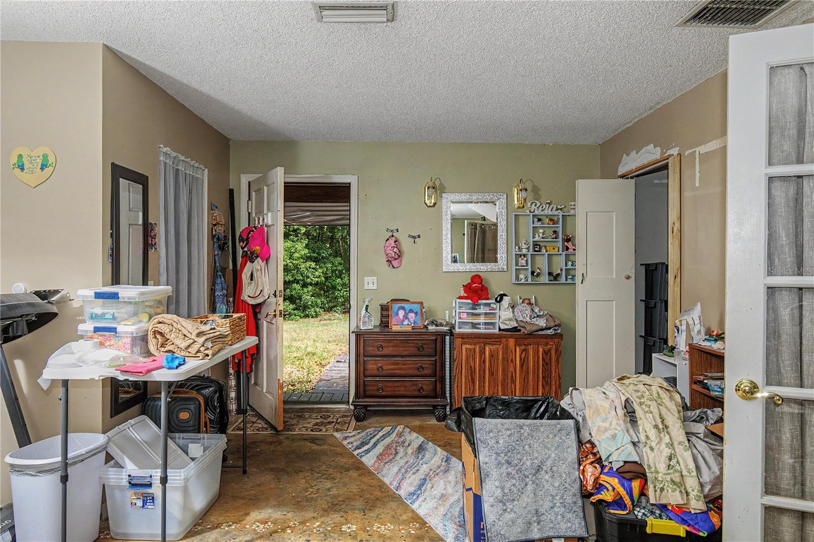 HIGH SPGS PATTONS ADD - Residential