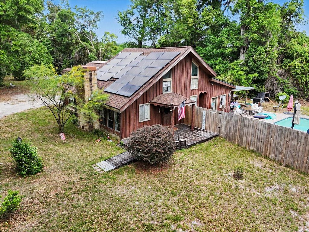 Photo of 19036 NW 246th Street, High Springs, FL 32643 (MLS # TB8501322)