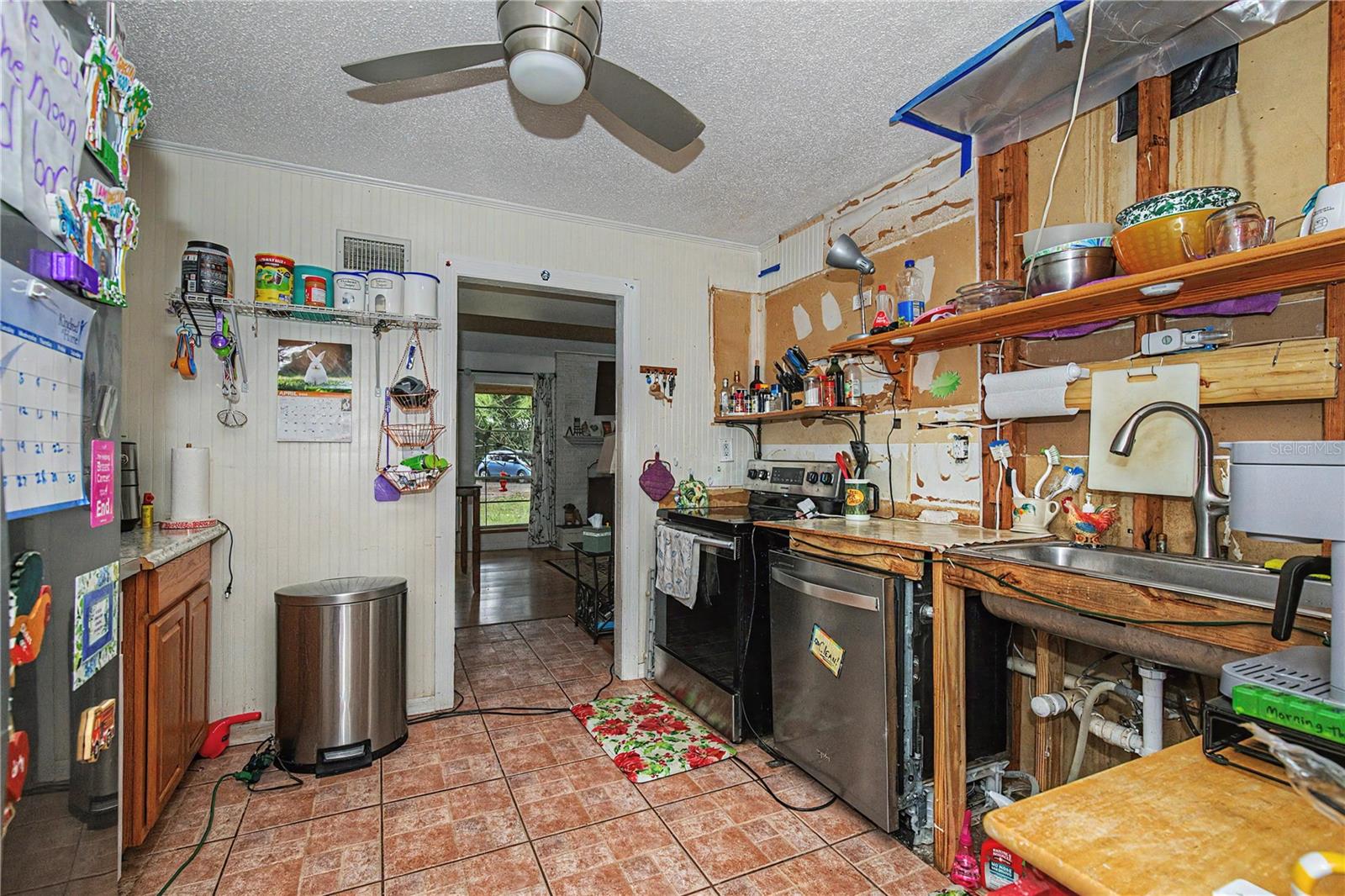 HIGH SPGS PATTONS ADD - Residential