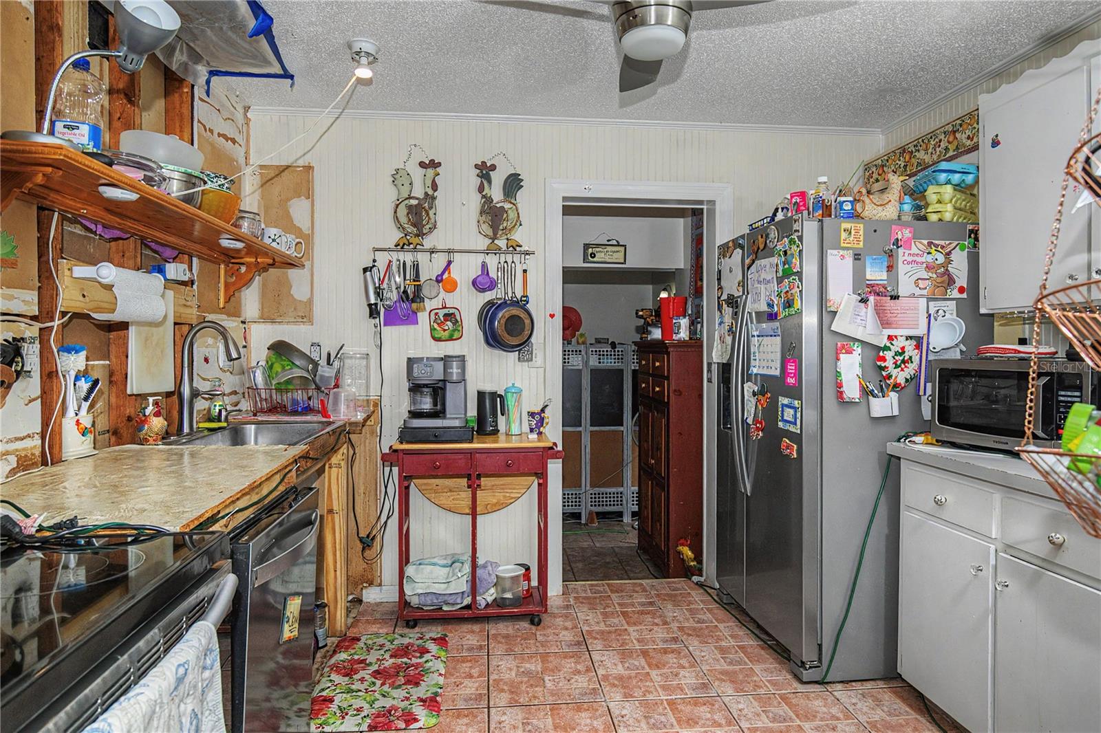 HIGH SPGS PATTONS ADD - Residential