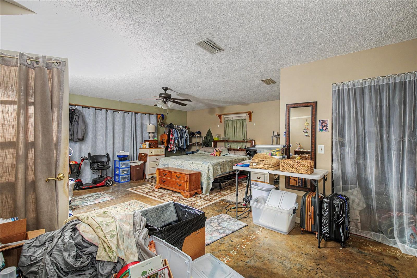 HIGH SPGS PATTONS ADD - Residential
