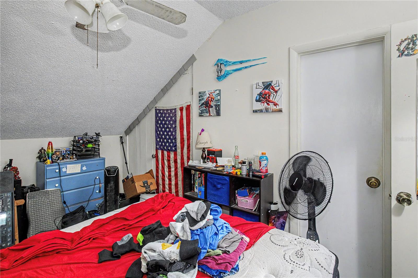 HIGH SPGS PATTONS ADD - Residential