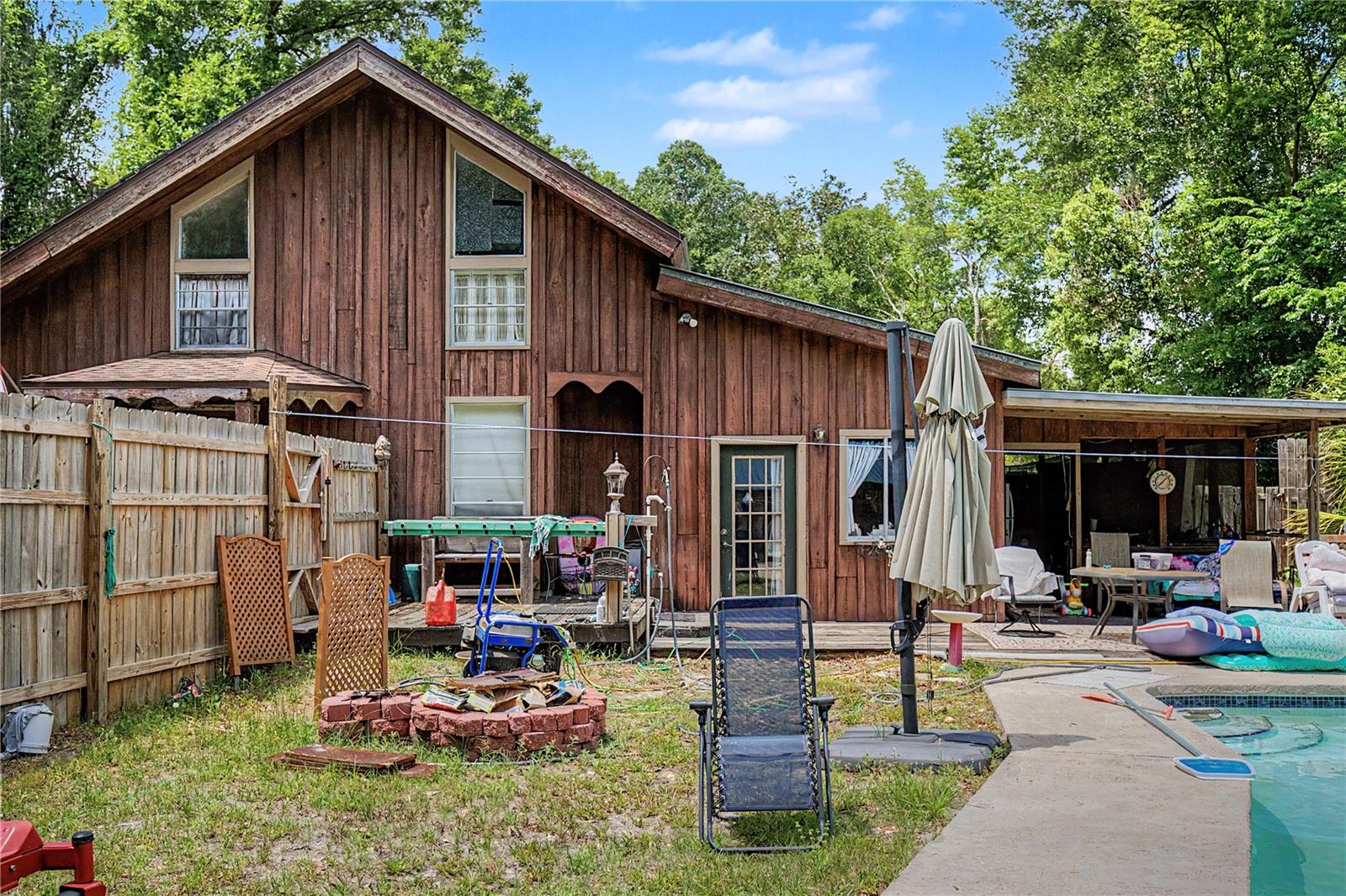 HIGH SPGS PATTONS ADD - Residential
