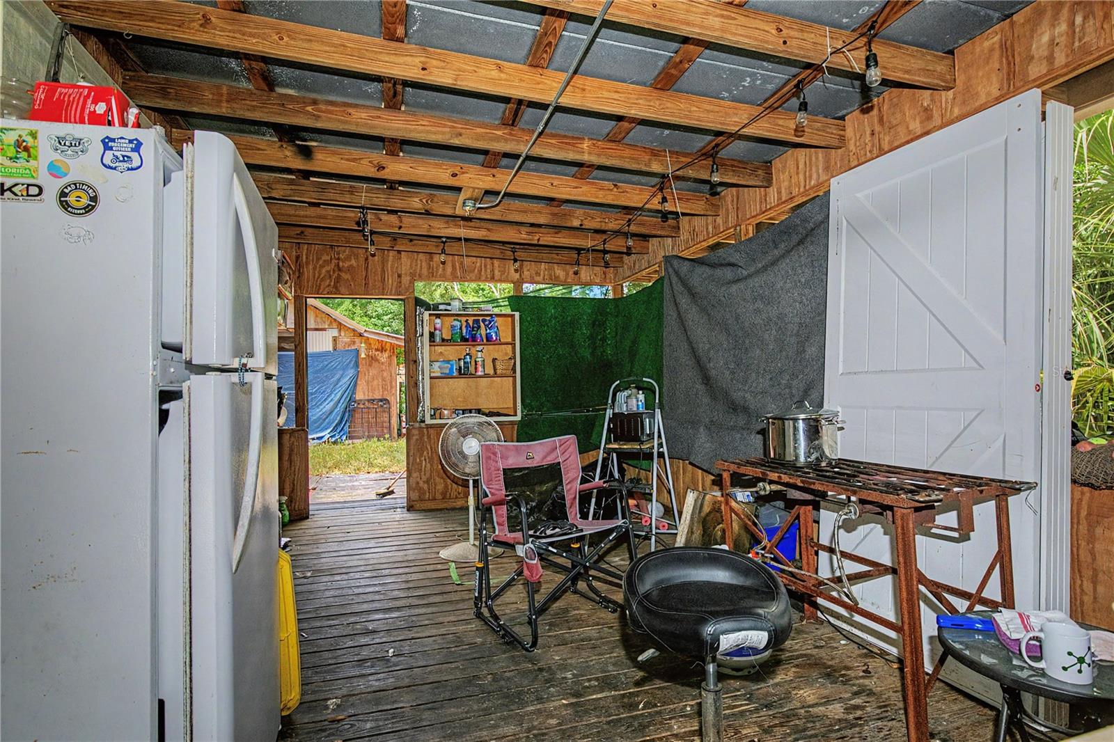 HIGH SPGS PATTONS ADD - Residential