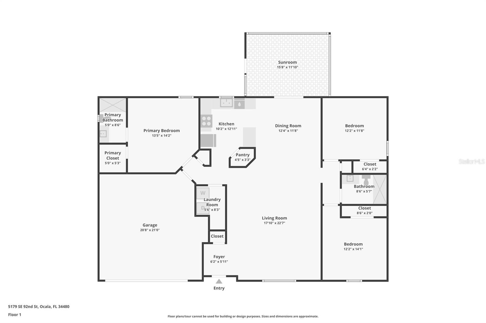 5179 SE 92ND STREET