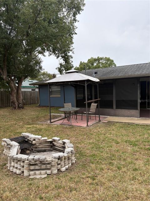 A home in DELTONA