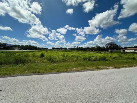 Tiny photo for 0 Hwy 441, Summerfield, FL 34492 (MLS # OM707384)