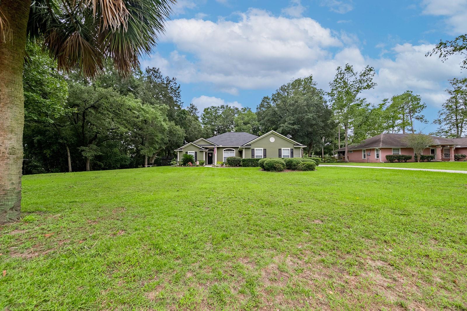21207 NW 167TH PLACE