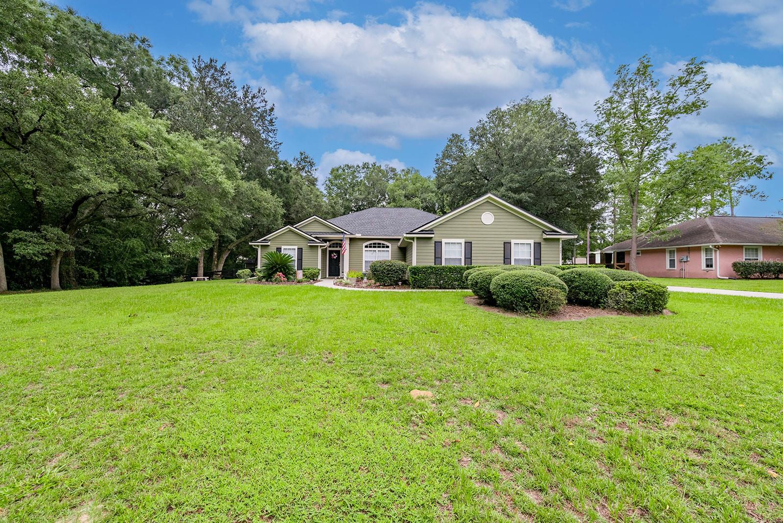 21207 NW 167TH PLACE