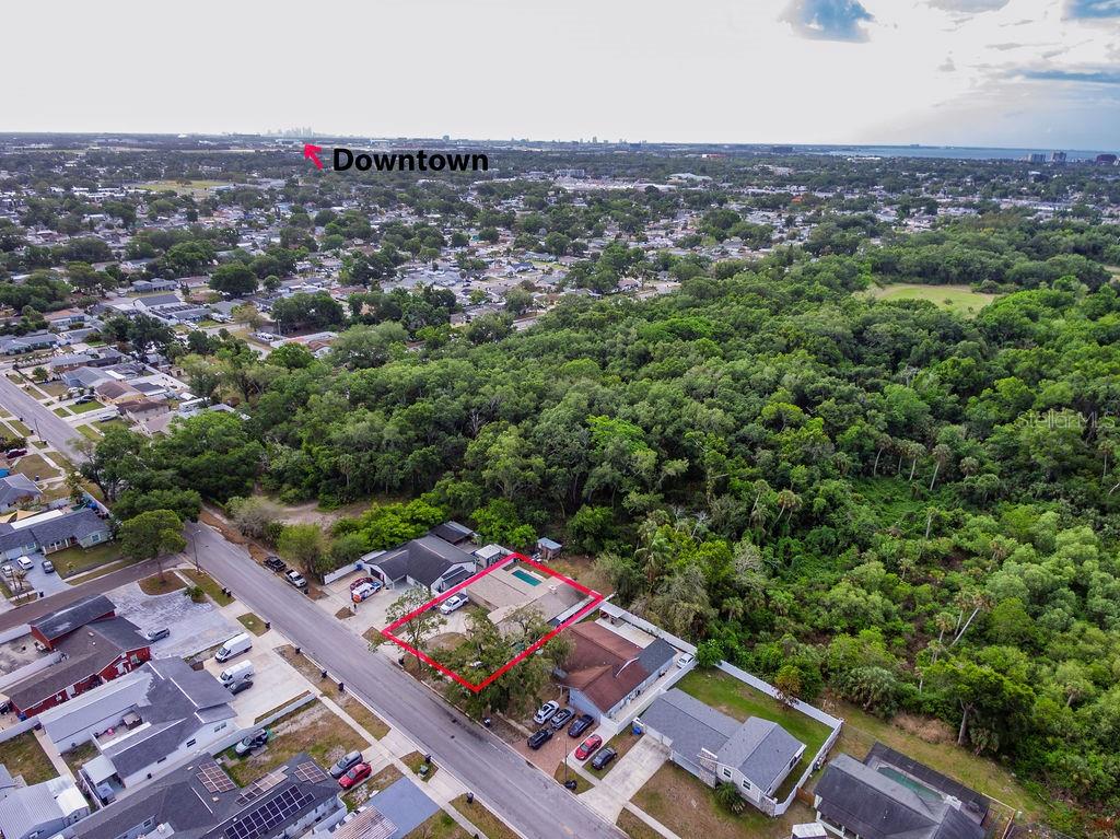 TOWNN COUNTRY PARK UN 27 - Residential