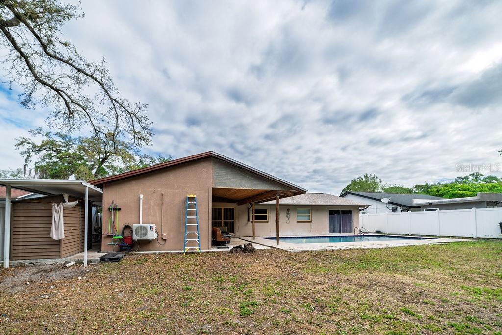 TOWNN COUNTRY PARK UN 27 - Residential